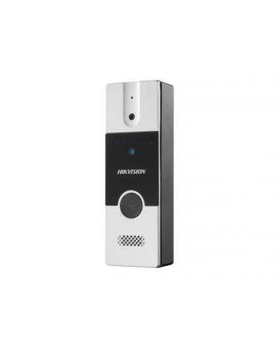 DS-KB2411T-IM. Вызывная панель. Hikvision в Сочи