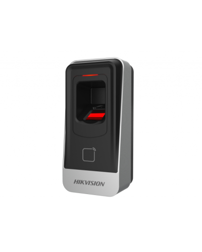 DS-K1201AMF. Считыватель контроля доступа биометрический. Hikvision в Сочи