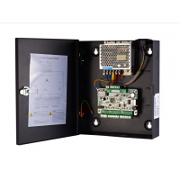 DS-K2801. Сетевой контроллер. Hikvision