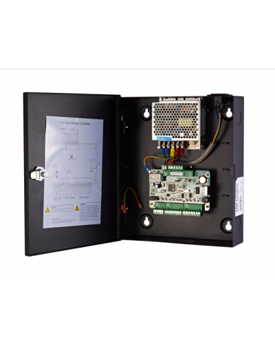 DS-K2801. Сетевой контроллер. Hikvision в Сочи