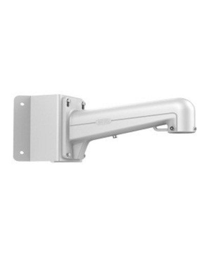 DS-1602ZJ-corner. Кронштейн настенный/угловой для крепления уличных скоростных поворотных 5 и 7 видеокамер. Hikvision в Сочи
