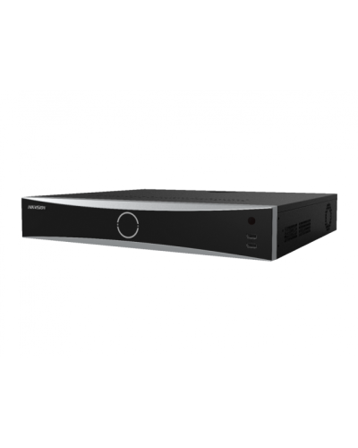 DS-7716NXI-K4/16P. IP-видеорегистратор 16-канальный. Hikvision в Сочи