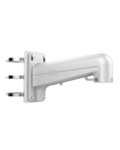 DS-1602ZJ-pole. Кронштейн столбовой для крепления уличных скоростных поворотных 5 и 7 видеокамер. Hikvision в Сочи