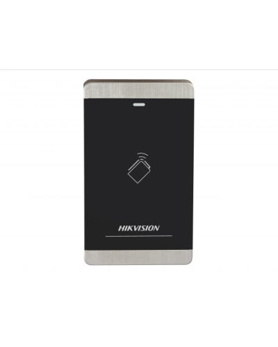 DS-K1103M. Считыватель карт Mifare. Hikvision в Сочи