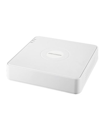 DS-7108NI-Q1/8P(D). IP-видеорегистратор 8-канальный. Hikvision в Сочи