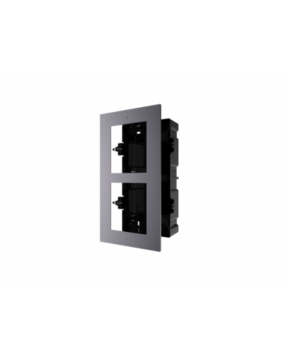 DS-KD-ACF2/Plastic. Рамка монтажная . Hikvision в Сочи