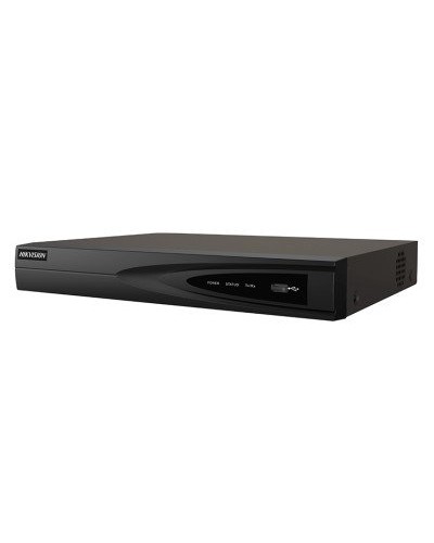 DS-7616NI-Q1(D). IP-видеорегистратор 16-канальный. Hikvision в Сочи