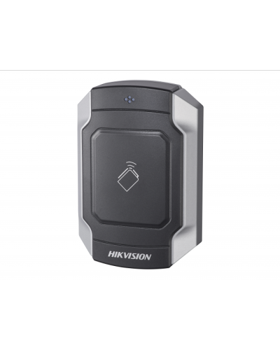DS-K1104M. Считыватель карт Mifare. Hikvision в Сочи