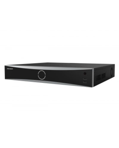 DS-8616NXI-K8. IP-видеорегистратор 16 канальный. Hikvision в Сочи