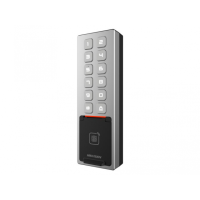 DS-K1T805MBFWX. Терминал доступа. Hikvision