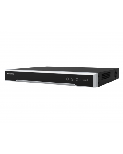 DS-7608NI-M2. IP-видеорегистратор 8-канальный. Hikvision в Сочи
