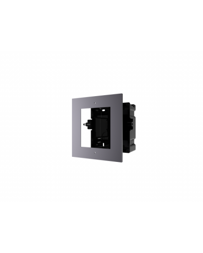 DS-KD-ACF1/Plastic. Рамка монтажная . Hikvision в Сочи