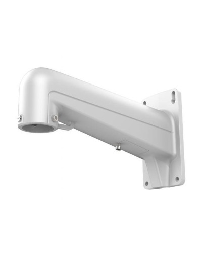 DS-1602ZJ. Кронштейн настенный для крепления уличных скоростных поворотных 5 и 7 поворотных видеокамер. Hikvision в Сочи