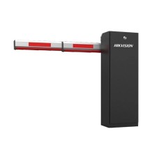 DS-TMG4B0-RA(6m). Шлагбаум автоматический для правостороннего монтажа. Hikvision