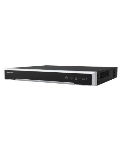 DS-7616NI-Q2(D). IP-видеорегистратор 16-канальный. Hikvision в Сочи