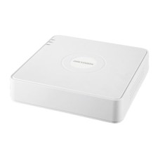 DS-7104NI-Q1(D). IP-видеорегистратор 4-канальный. Hikvision