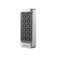 DS-K1107AEK. Считыватель карт EM-Marin с механической клавиатурой. Hikvision