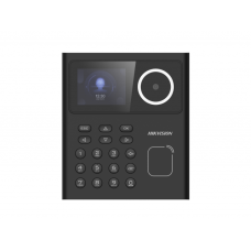 DS-K1T320EWX. Терминал доступа с распознаванием лиц. Hikvision