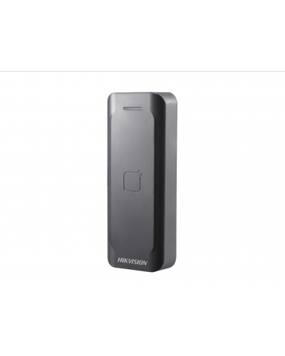 DS-K1802E. Считыватель карт EM-Marin. Hikvision в Сочи