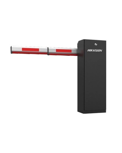DS-TMG4B0-RA(4m). Шлагбаум автоматический для правостороннего монтажа. Hikvision в Сочи