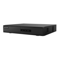 DS-7104NI-Q1/M(D). IP-видеорегистратор 4-канальный. Hikvision
