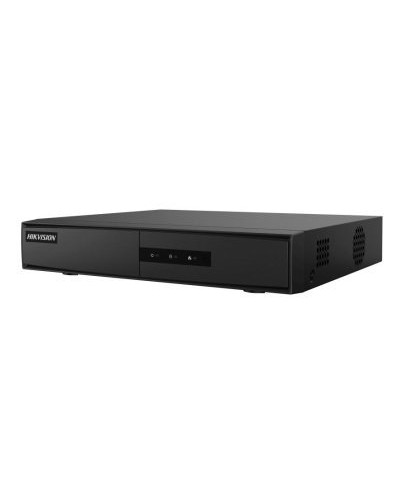 DS-7104NI-Q1/M(D). IP-видеорегистратор 4-канальный. Hikvision в Сочи