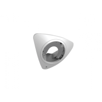 DS-1274ZJ-DM28. Кронштейн угловой. Hikvision