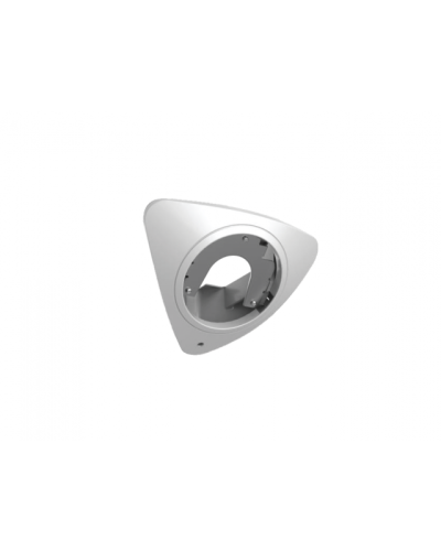 DS-1274ZJ-DM28. Кронштейн угловой. Hikvision в Сочи