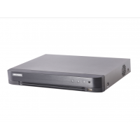 iDS-7204HQHI-M1/FA(С). Видеорегистратор TVI 4-канальный. Hikvision