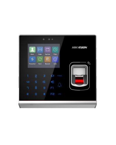 DS-K1T201AMF(проект): Терминал доступа в Сочи