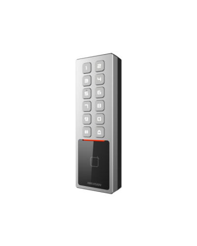 DS-K1T805EX. Терминал доступа. Hikvision в Сочи