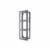 DS-KD-ACW3. Рамка монтажная . Hikvision