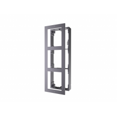 DS-KD-ACW3. Рамка монтажная . Hikvision