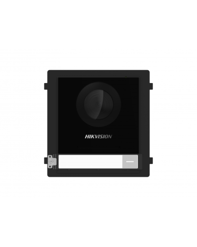 DS-KD8003-IME1(B). Вызывная панель IP-домофона. Hikvision в Сочи