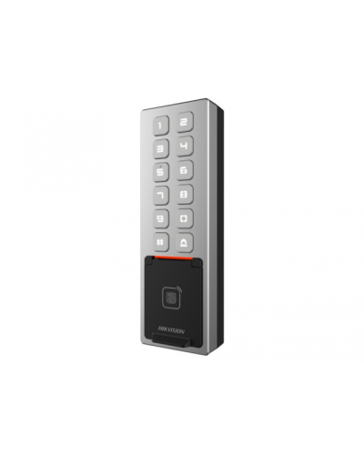 DS-K1T805EBFWX. Терминал доступа. Hikvision в Сочи