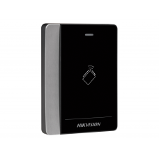 DS-K1102AM. Считыватель карт Mifare. Hikvision