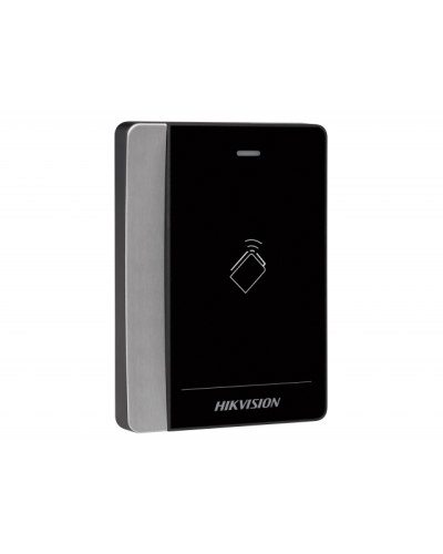 DS-K1102AM. Считыватель карт Mifare. Hikvision в Сочи