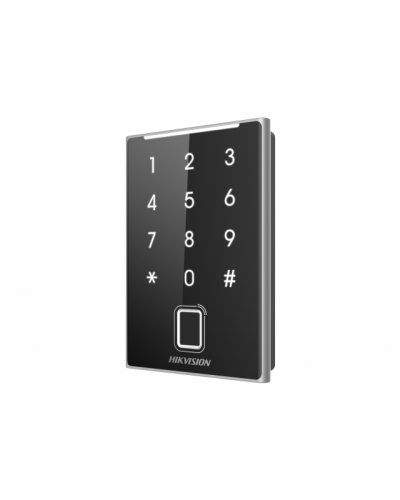 DS-K1109EKFB. Считыватель карт EM с поддержкой Bluetooth. Hikvision в Сочи