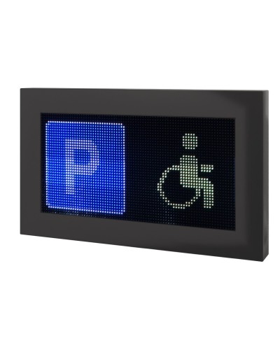 MP-760WC. Световой маяк для слабовидящих. Hostcall в Сочи