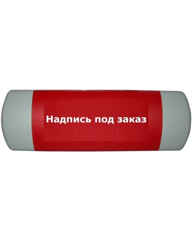 Омега 1х11 Надпись под заказ. Световое табло. Hostcall в Сочи