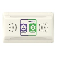 MP-331W1. Палатная консоль. Hostcall