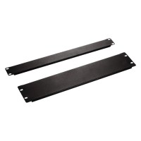BPV-4-RAL9005. Фальш-панель. Hyperline