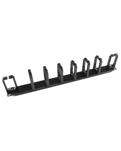 CM-1U-V6H2-PL. Кабельный организатор 19. Hyperline в Сочи