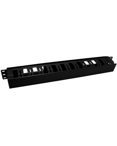 CM-1U-D53-PL-COV. Кабельный организатор 19. Hyperline в Сочи