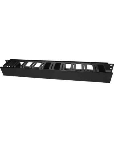 CM-1U-D66-PL-COV. Кабельный организатор 19. Hyperline в Сочи