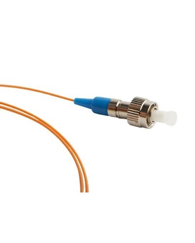 FPT-B9-50-FC/PR-1M-LSZH-OR. Пигтейл оптический. Hyperline в Сочи