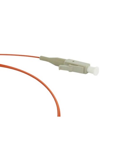 FPT-B9-62-LC/PR-1.5M-LSZH-OR. Пигтейл оптический. Hyperline в Сочи