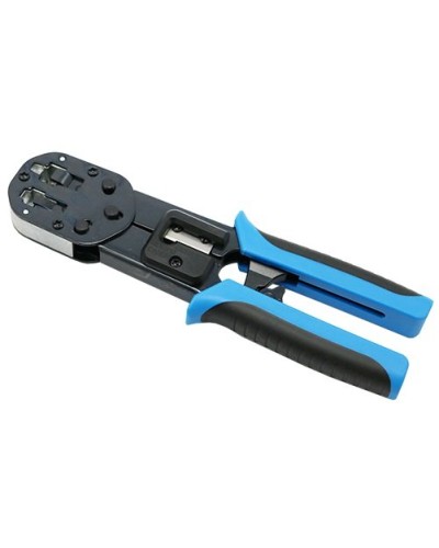 HL-3H00010. Инструмент обжимной для RJ-45. Hyperline в Сочи