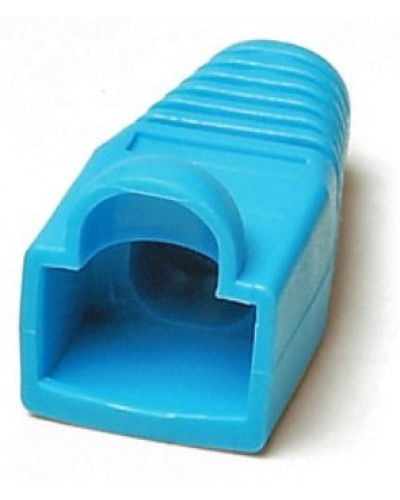 BOOT-BL-10 (10шт). Изолирующий колпачок. Hyperline в Сочи
