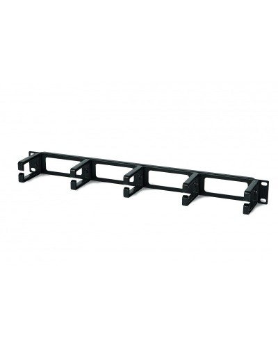 CM-1U-PL. Кабельный организатор 19. Hyperline в Сочи